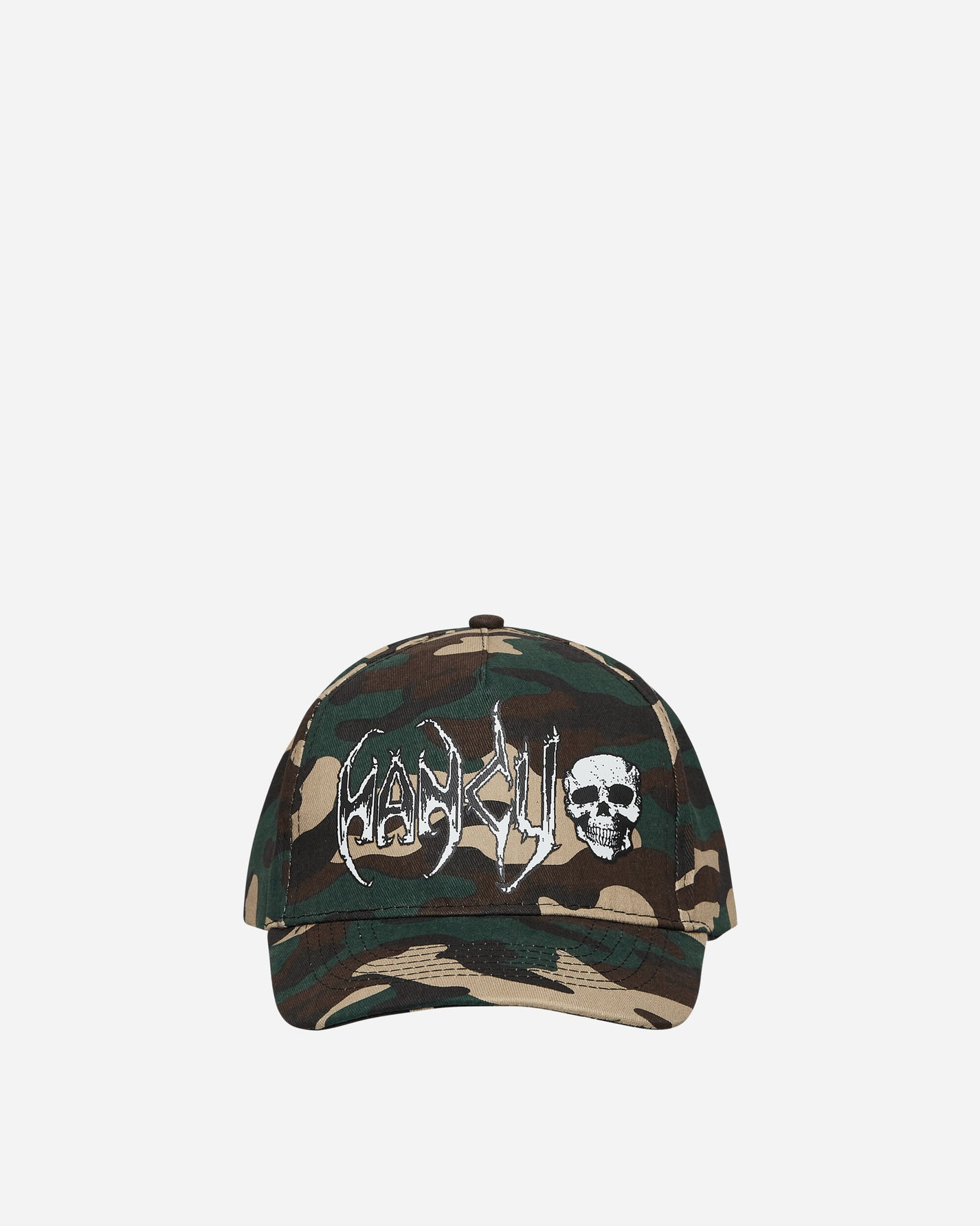 Nancy Realms 5-Panel Camo Hats Caps NA069 002