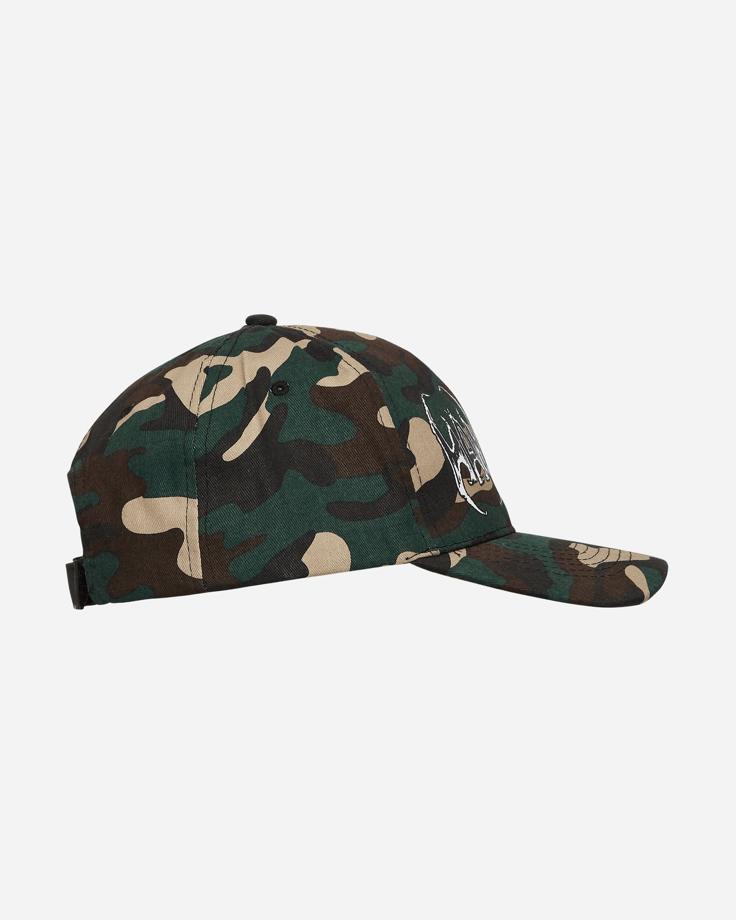 Nancy Realms 5-Panel Camo Hats Caps NA069 002