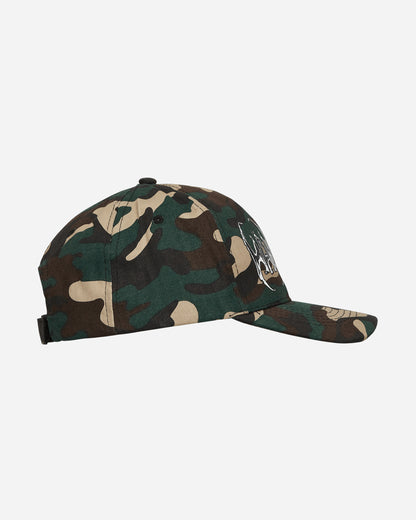 Nancy Realms 5-Panel Camo Hats Caps NA069 002