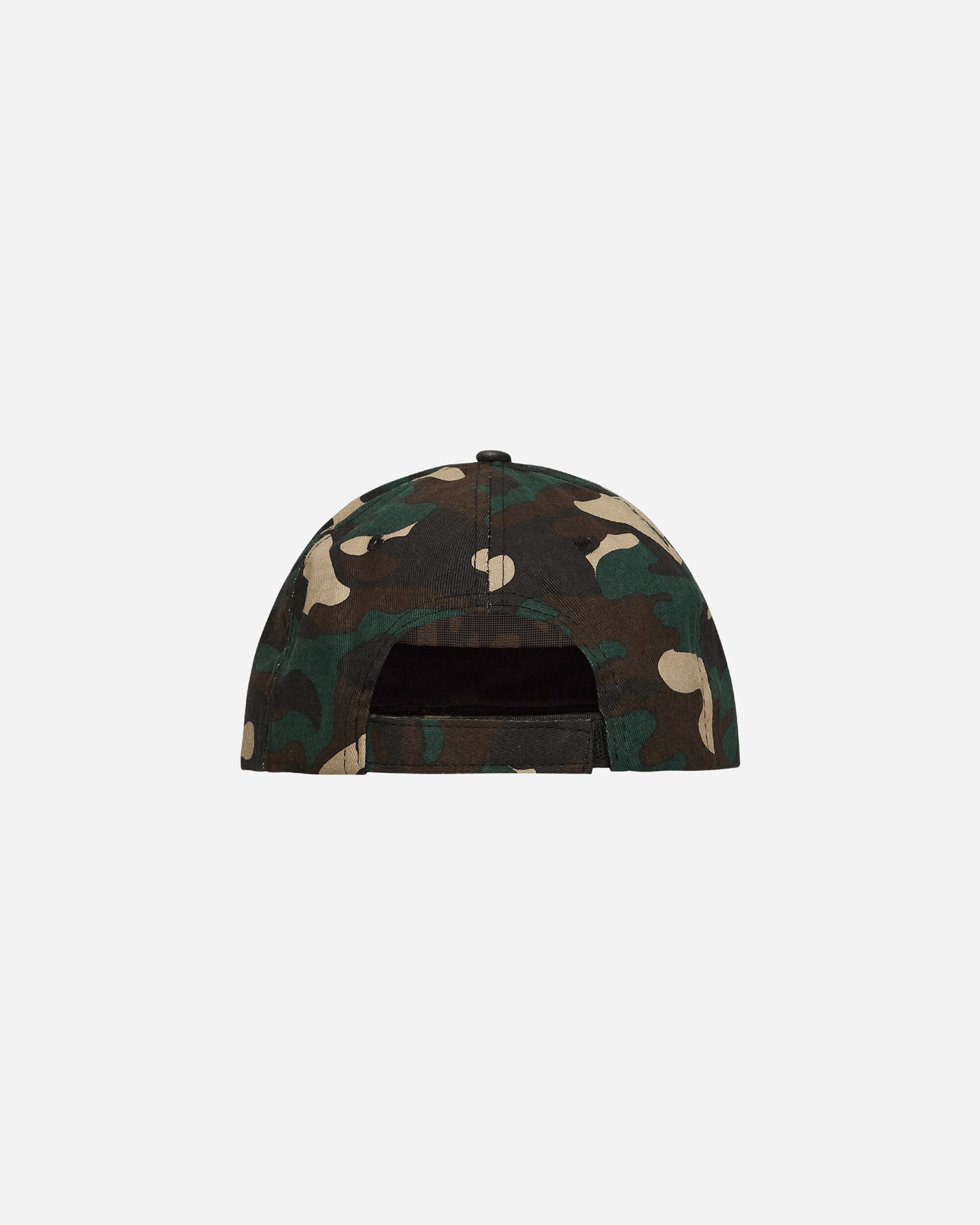 Nancy Realms 5-Panel Camo Hats Caps NA069 002