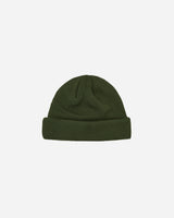 Neighborhood Beanie Mini Green Hats Beanies 241YGNH-HT02 GR