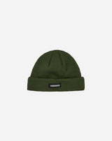 Neighborhood Beanie Mini Green Hats Beanies 241YGNH-HT02 GR