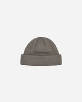 Neighborhood Beanie Mini Grey Hats Beanies 241YGNH-HT02 GY