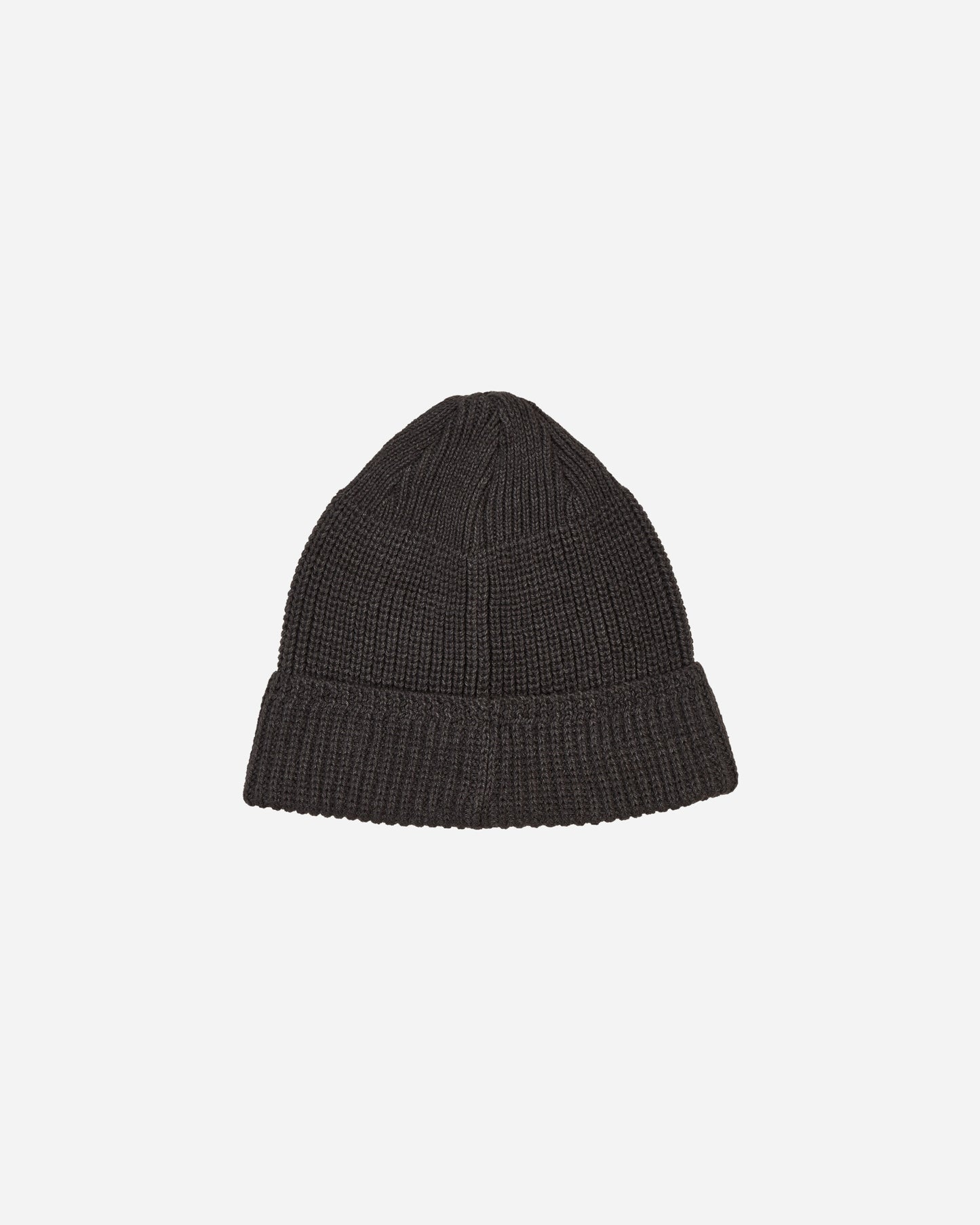 Neighborhood Jp Beanie Charcoal Hats Beanies 241FUNH-HT01 CH