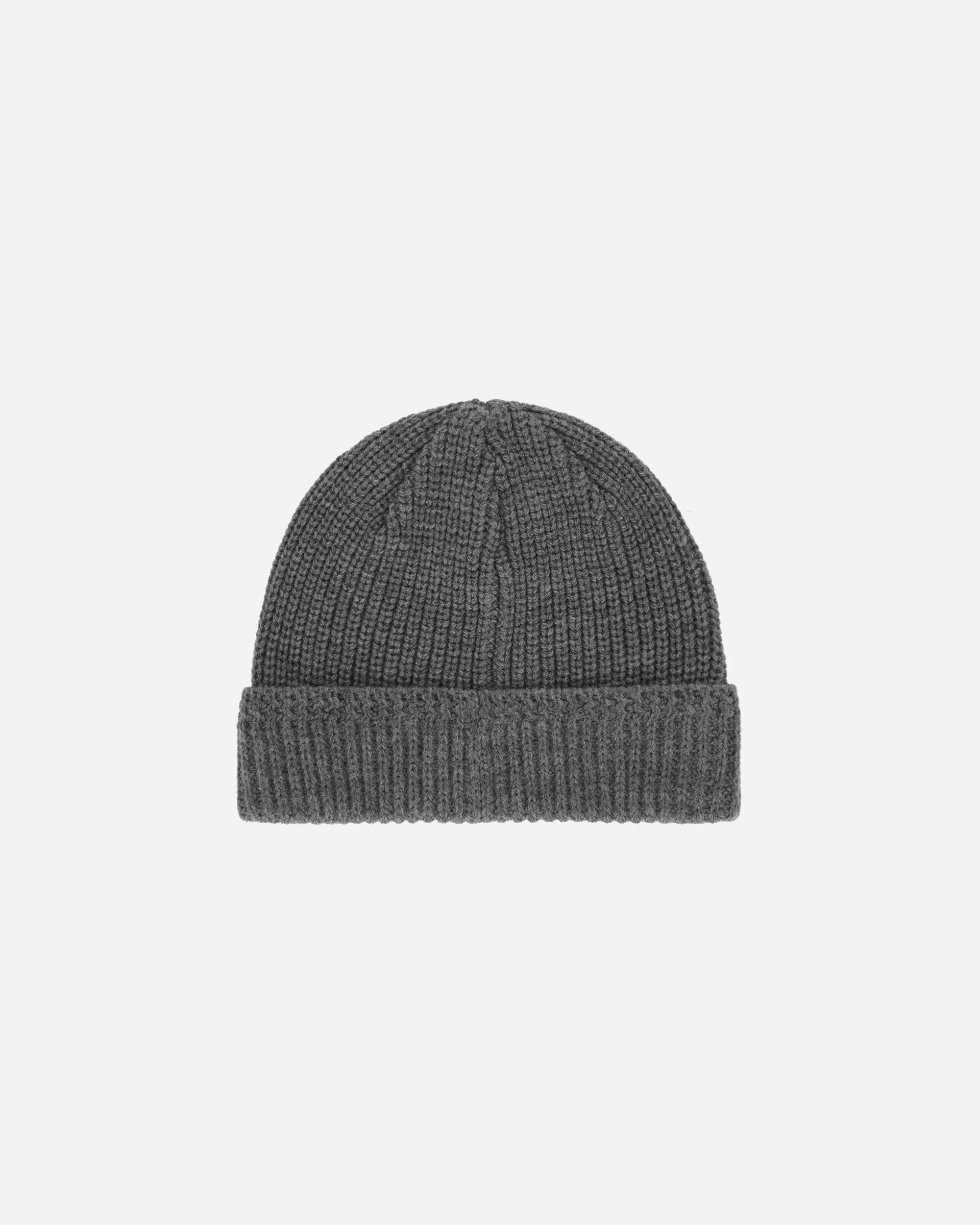 Neighborhood Jp Beanie Gray Hats Beanies 242FUNH-HT01 GY