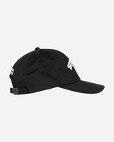 Neighborhood Nh X Subware . Dad Cap-1 Black Hats Caps 242YG49N-HT01 BK