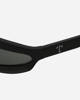 Neighborhood Nh X Eye C U . Nue Black Eyewear Sunglasses 241PGECN-EW01 BK