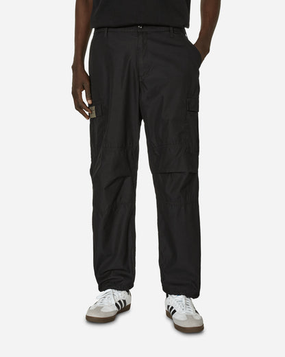 Neighborhood Bdu Pants Black Pants Casual 241YTNH-PTM03 BK