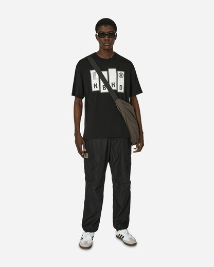 Neighborhood Bdu Pants Black Pants Casual 241YTNH-PTM03 BK