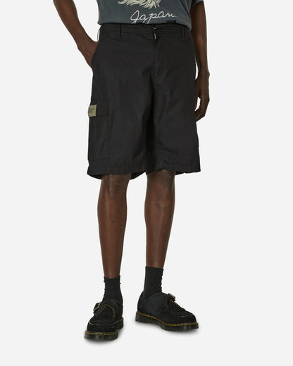 Neighborhood Bdu Short Pants Black Pants Casual 241YTNH-PTM04 BK