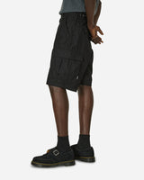 Neighborhood Bdu Short Pants Black Pants Casual 241YTNH-PTM04 BK