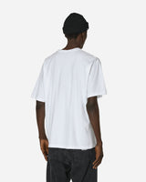 Neighborhood Nh X Eye C U . Tee Ss White T-Shirts Shortsleeve 241PCECN-ST01 WH