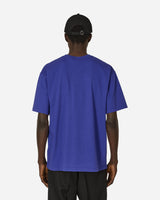 Neighborhood Tee Ss-14 Blue T-Shirts Shortsleeve 241PCNH-ST14 BL