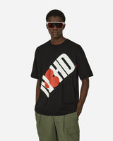 Neighborhood Tee Ss-29 Black T-Shirts Shortsleeve 241PCNH-ST29 BK