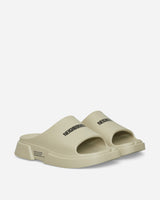 Neighborhood Nh X Paes Slide Greige Sandals and Slides Slides 241BP44N-FW01S GREIGE