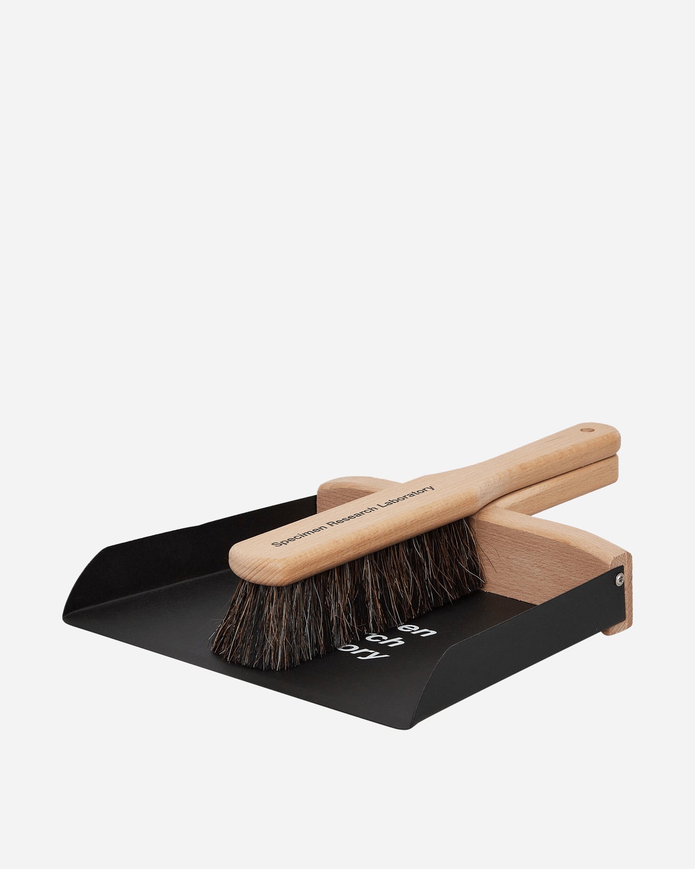 Neighborhood Srl . Desktop Brush Black Home Decor Design Items 232MYNH-AC06 BK