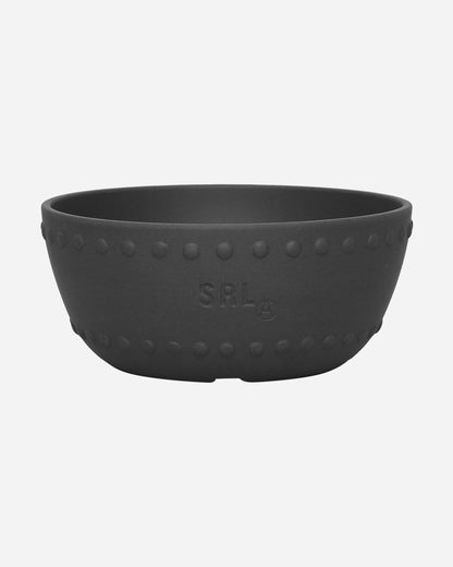 Neighborhood Srl X Tsukamoto . Spots Roundtype Pot-L Black Home Decor Design Items 23206XTN-AC04 BK