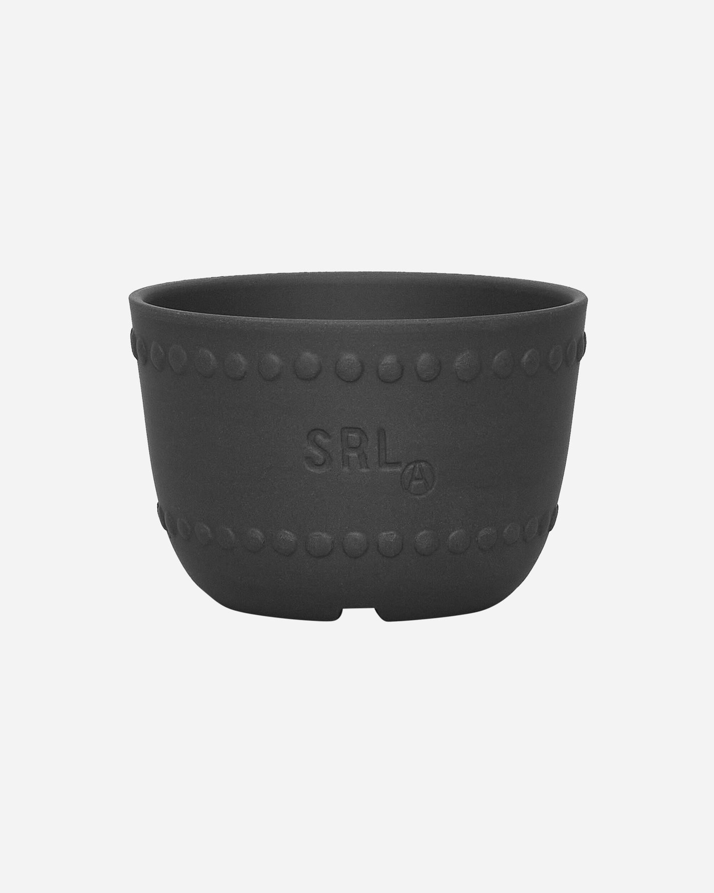 Neighborhood Srl X Tsukamoto . Spots Roundtype Pot-S Black Home Decor Design Items 23206XTN-AC03 BK