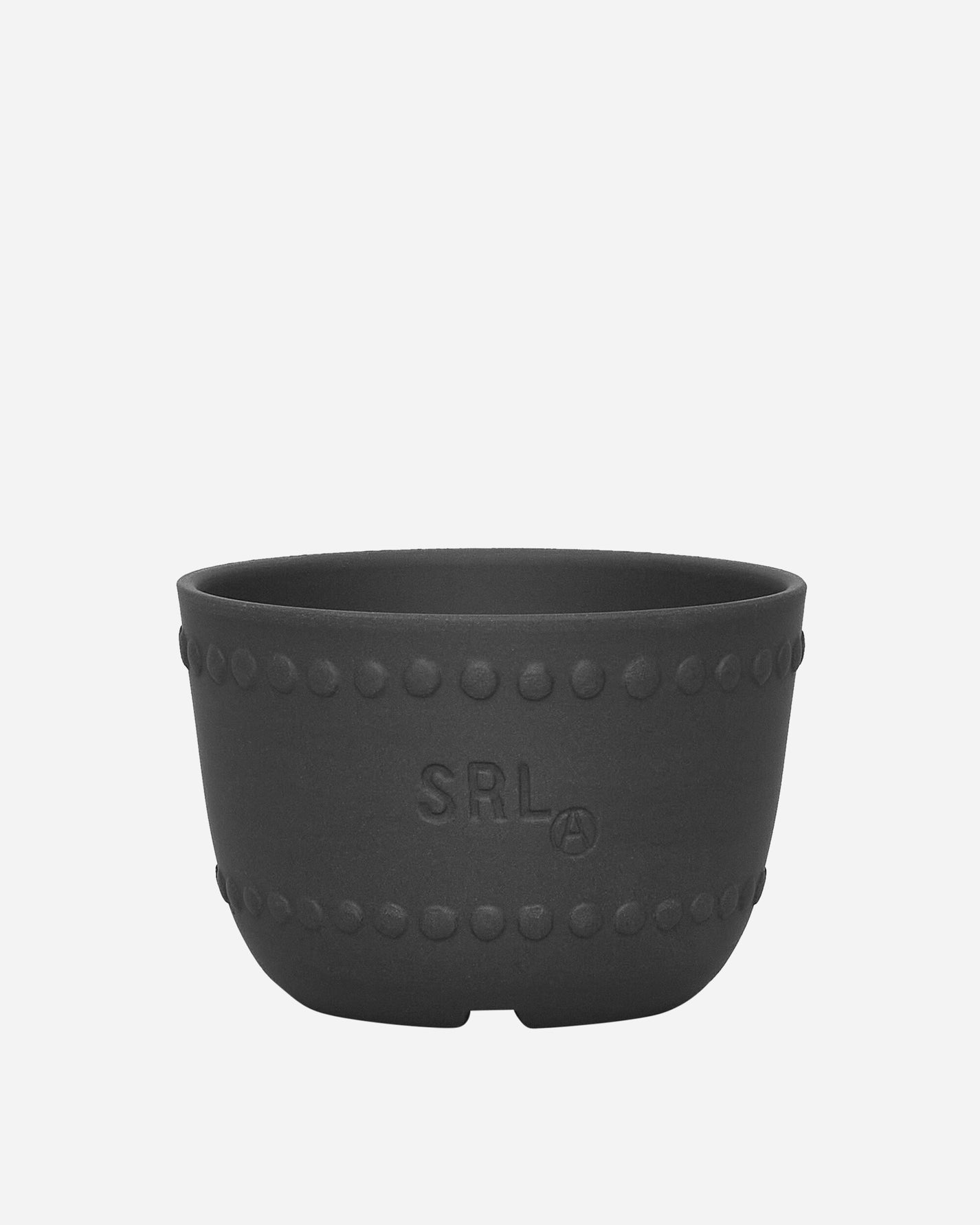 Neighborhood Srl X Tsukamoto . Spots Roundtype Pot-S Black Home Decor Design Items 23206XTN-AC03 BK