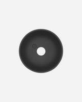 Neighborhood Srl X Tsukamoto . Spots Roundtype Pot-S Black Home Decor Design Items 23206XTN-AC03 BK