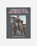 Nero Forgotten Architecture Multicolor Books and Magazines Magazines FORGMAGAS24 1