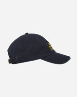 Never Sleep Hardcore Will Never Die Cap Navy Blue Hats Caps NSNVDIECAP 5
