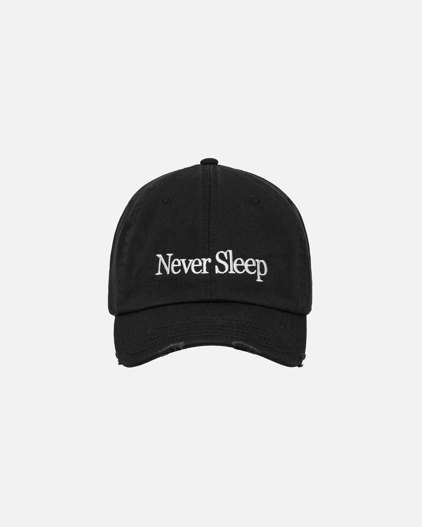 Never Sleep Never Sleep Crew Cap Light Grey Hats Caps NSCRWCAP 6