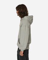 New Balance Made in USA Core Hoodie Grey Sweatshirts Hoodies MT41543AG