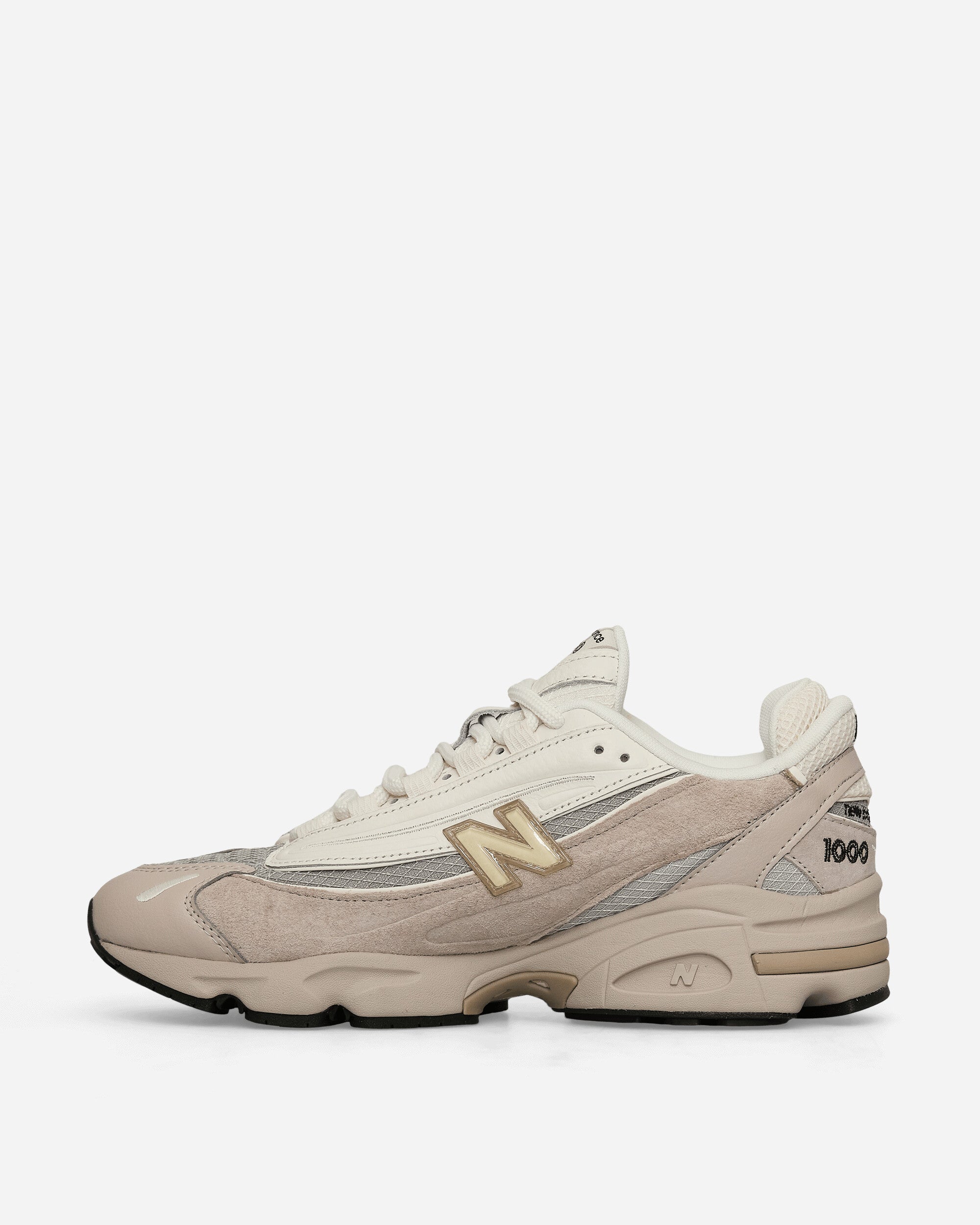 New Balance M1000MB Moonrock Sneakers Low M1000MB