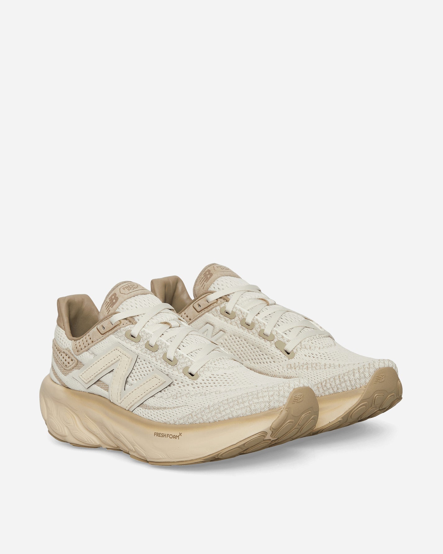 New Balance M1080LAE Tan Sneakers Low M1080LAE