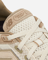 New Balance M1080LAE Tan Sneakers Low M1080LAE