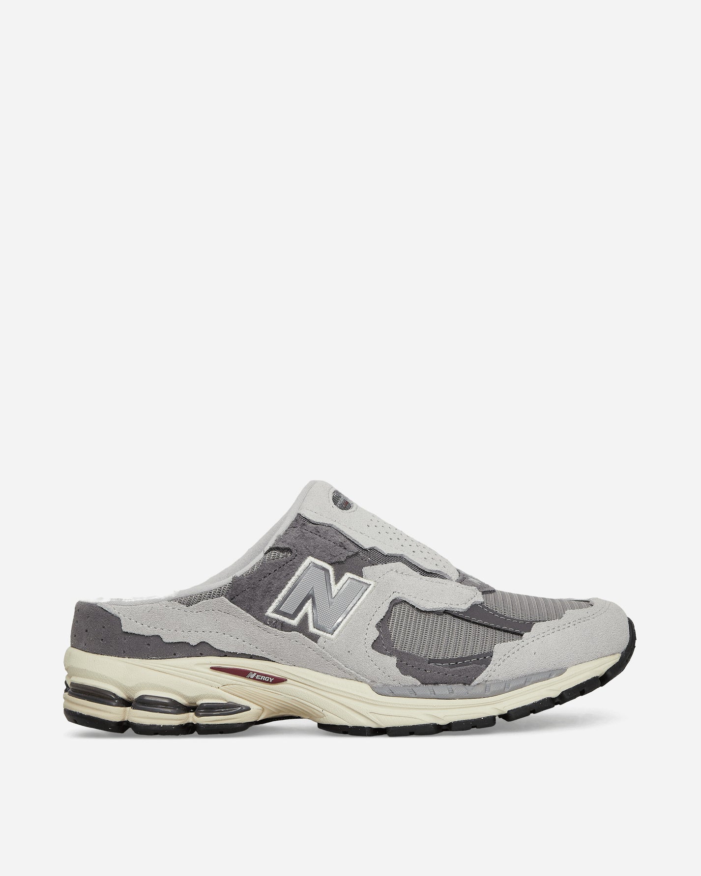 New Balance M2002NA Raincloud Grey Sneakers Low M2002NA