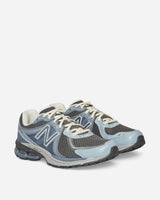 New Balance ML860RC2 Silver Blue Sneakers Low ML860RC2