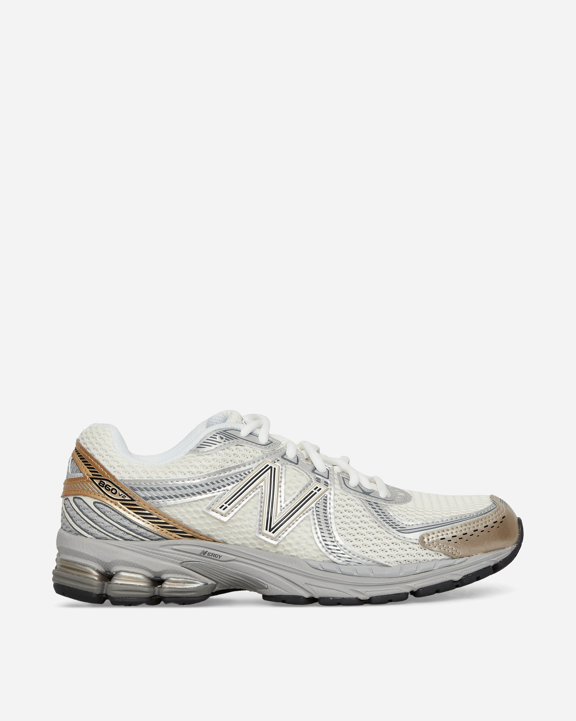 New Balance ML860SG2 Gold D Sneakers Low ML860SG2