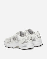 New Balance MR530EMA White/Silver Sneakers Low MR530EMA