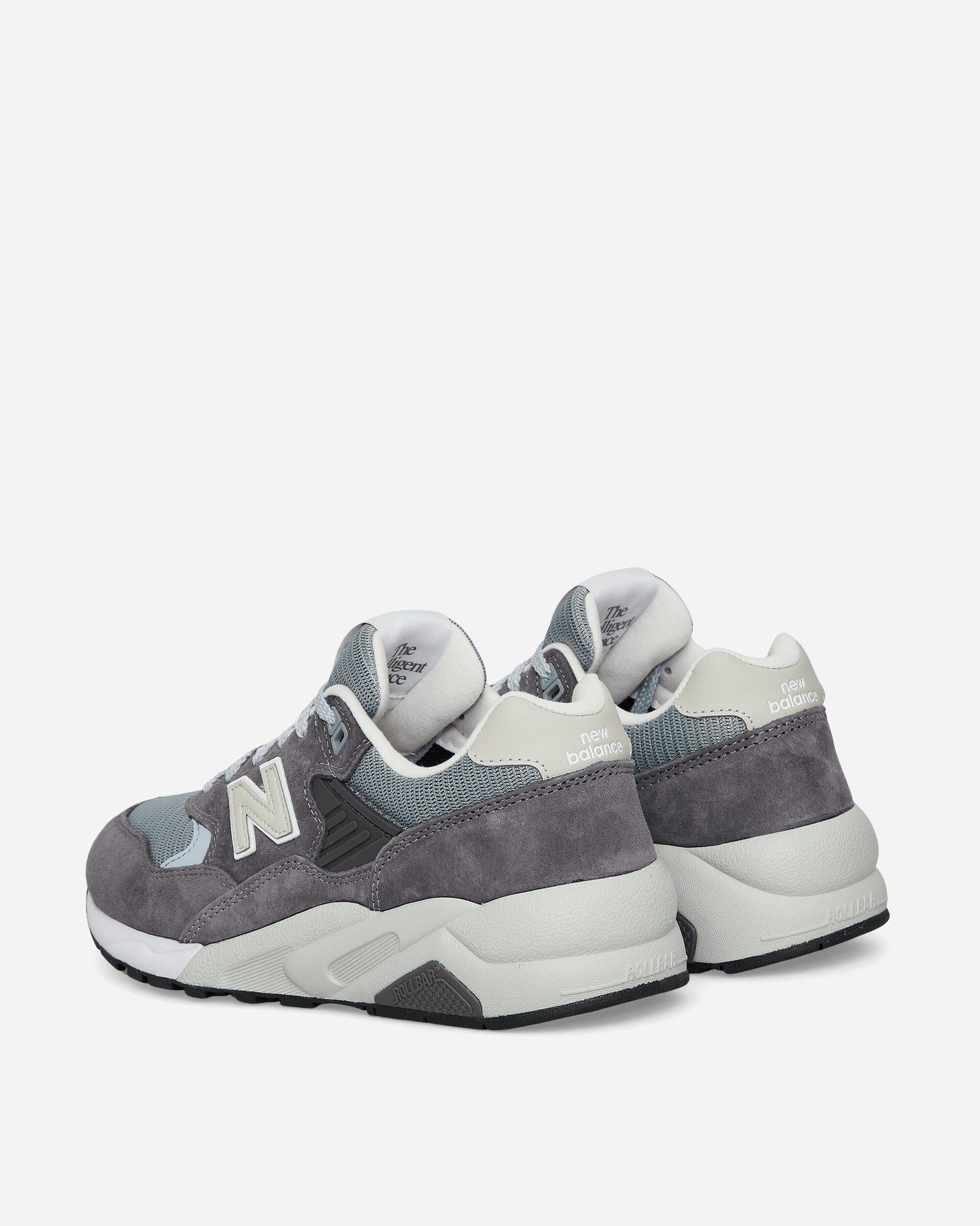 New Balance MT580ADB Magnet Grey Sneakers Low MT580ADB