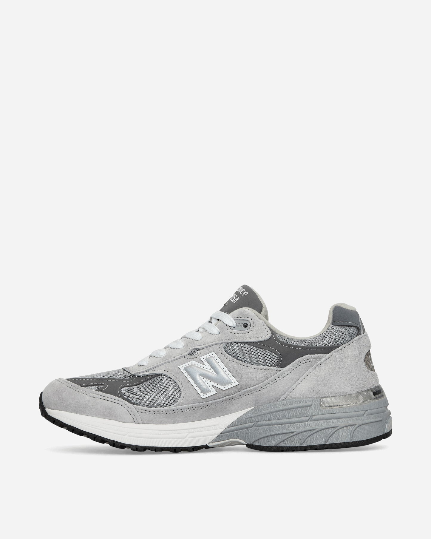 New Balance NBMR993GL Grey / Grey Sneakers Low NBMR993GL