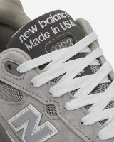 New Balance NBMR993GL Grey/Grey Sneakers Low MR993GL