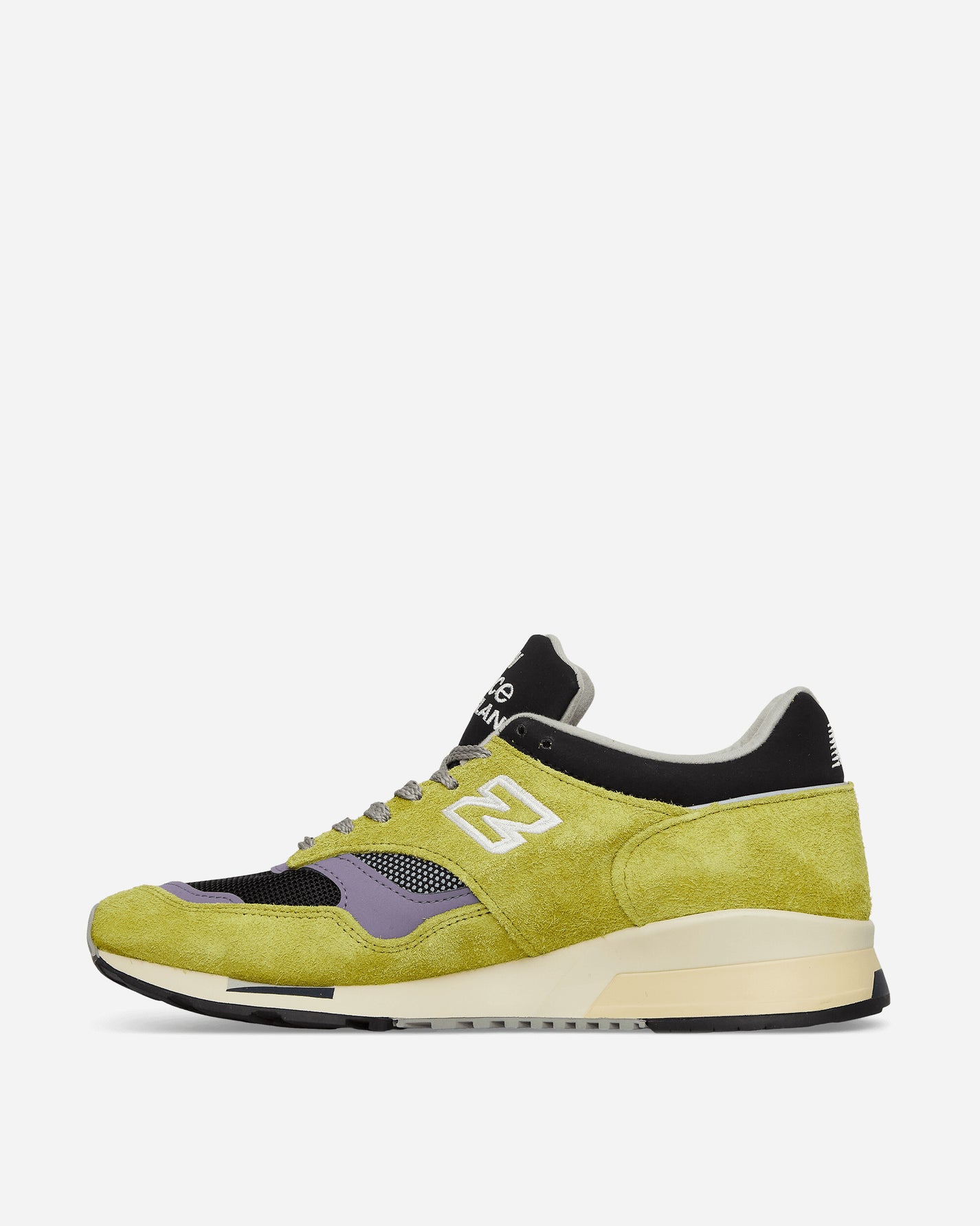 New Balance U1500GBV Green Oasis Sneakers Low U1500GBV