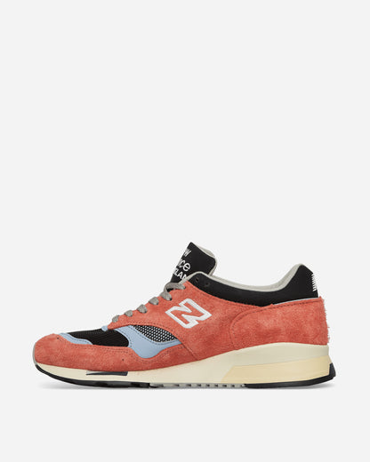 New Balance U1500OBL Orange Sneakers Low U1500OBL