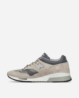 New Balance U1500PGL Grey Sneakers Low U1500PGL