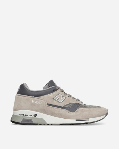 New Balance U1500PGL Grey Sneakers Low U1500PGL