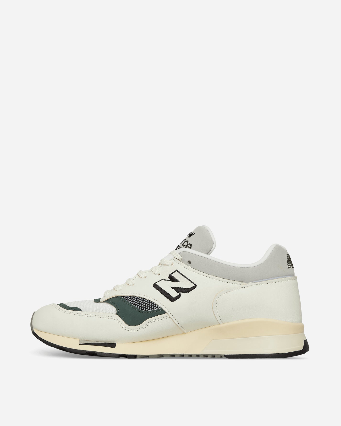 New Balance U1500WHG White Sneakers Low U1500WHG