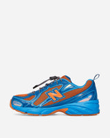 New Balance U740Cb2 Orange Sneakers Low U740CB2