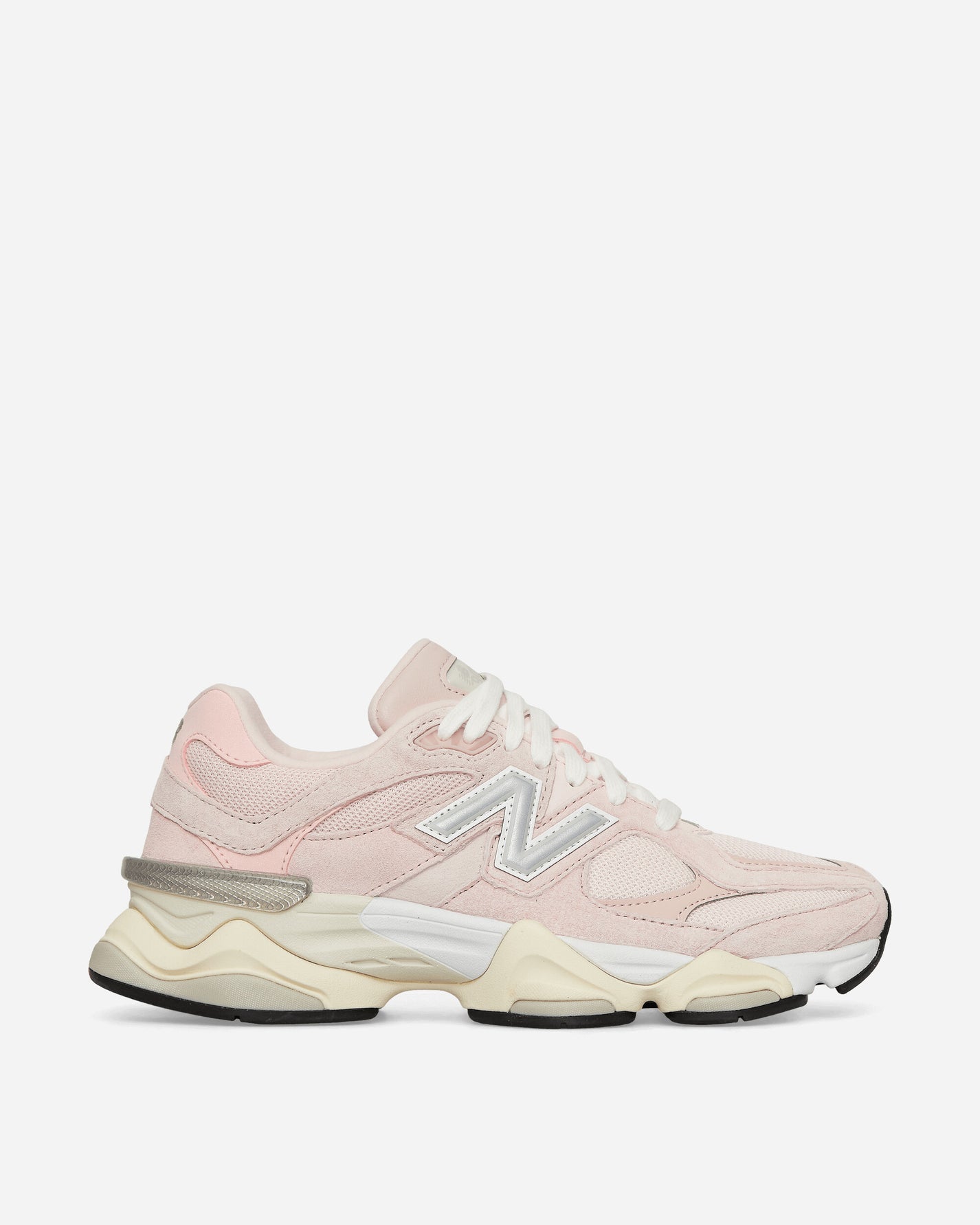 New Balance U9060CSP Pink D Sneakers Low U9060CSP