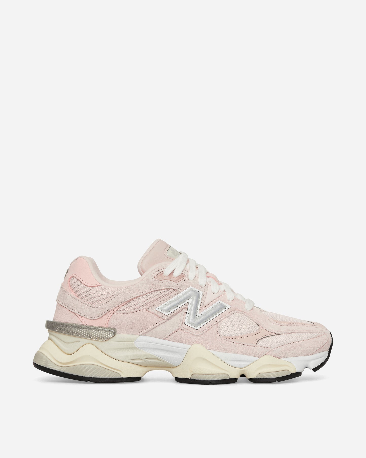 New Balance U9060CSP Pink D Sneakers Low U9060CSP