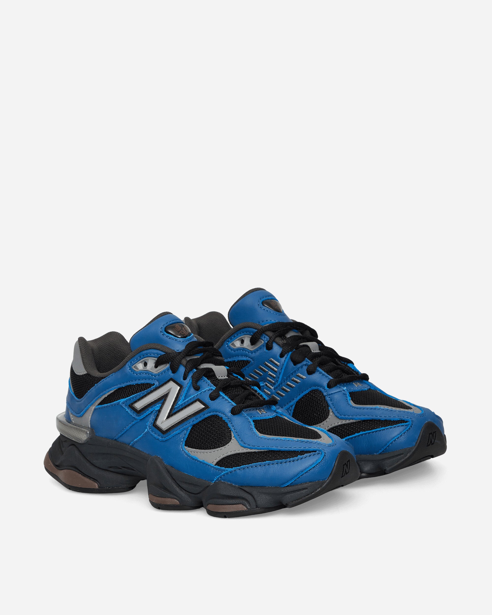 New Balance U9060NRH Blue Agate Sneakers Low U9060NRH