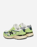 New Balance U990NB4 Yellow Sneakers Low U990NB4