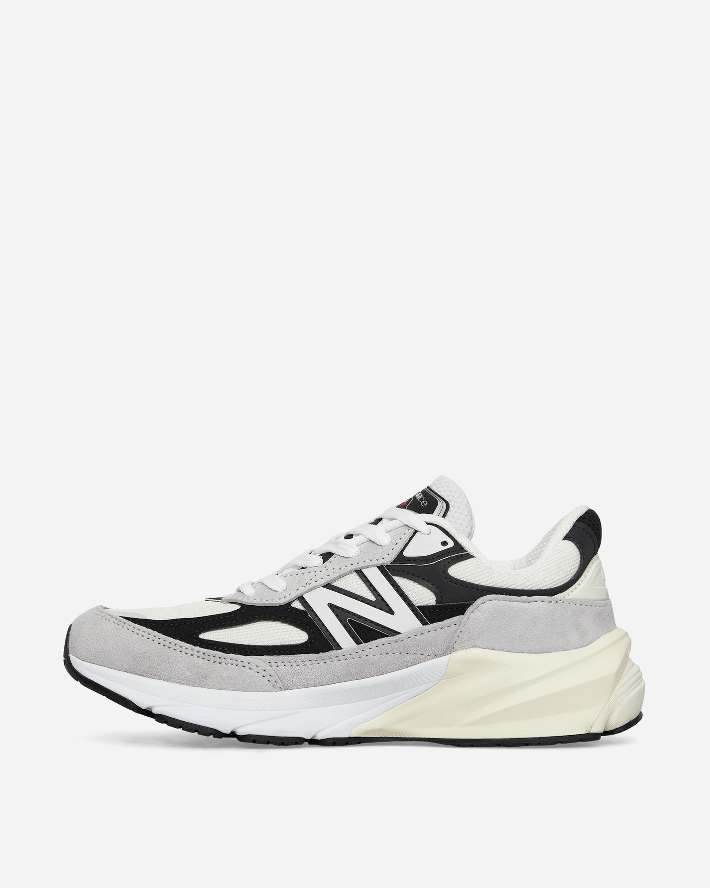 New Balance U990TG6 Grey Sneakers Low U990TG6