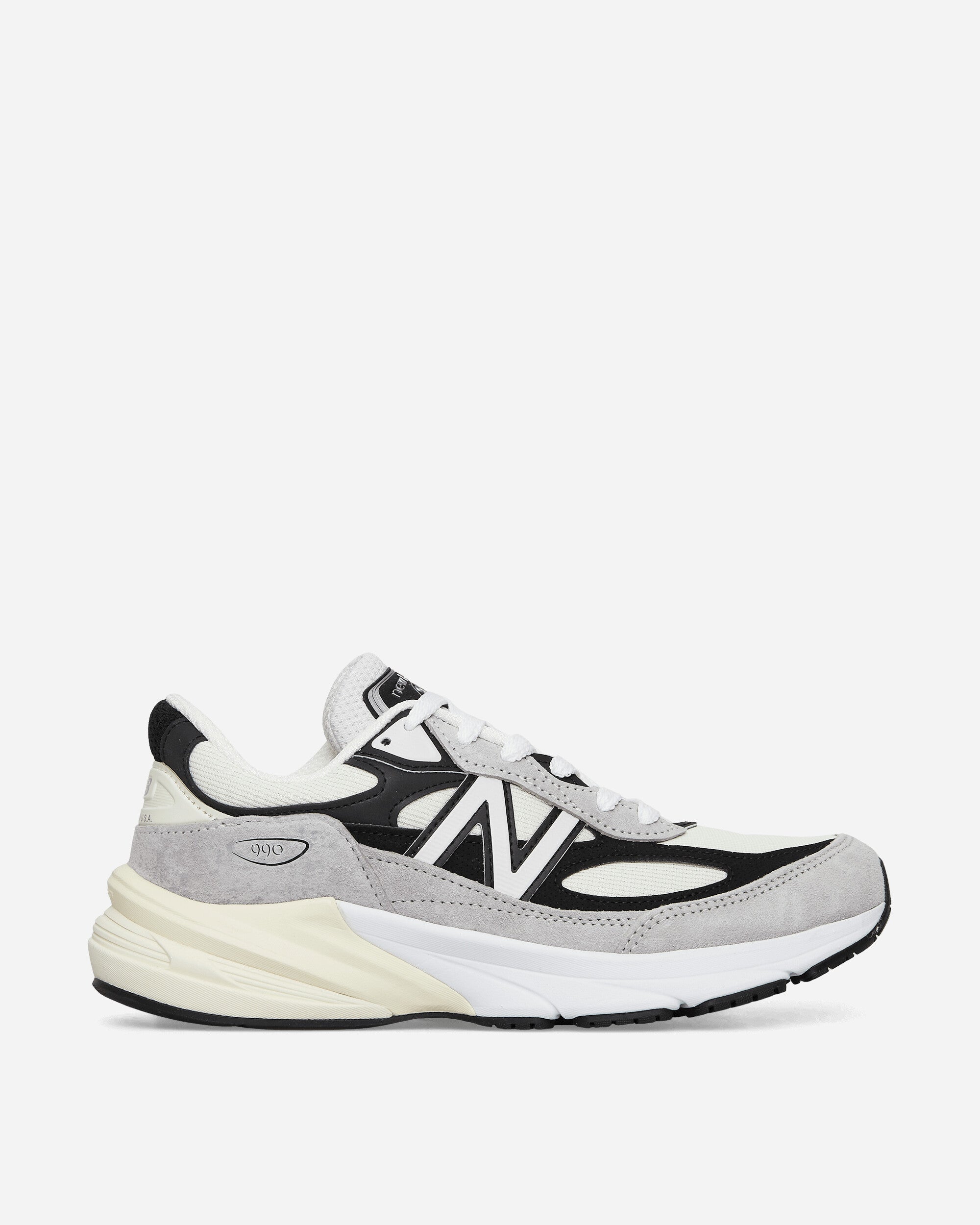 New Balance U990TG6 Grey Sneakers Low U990TG6